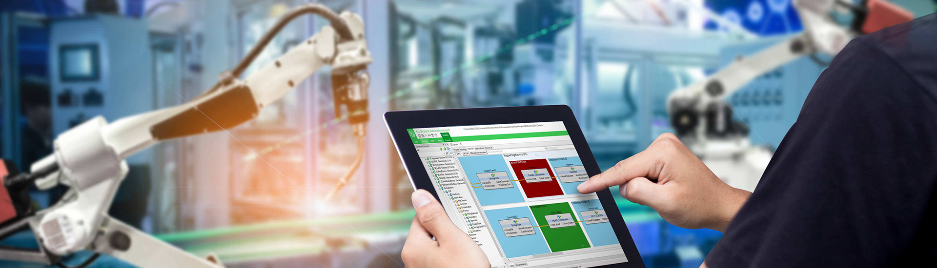 康耐德智能15年專(zhuān)注機(jī)器視覺(jué)系統(tǒng)研發(fā)